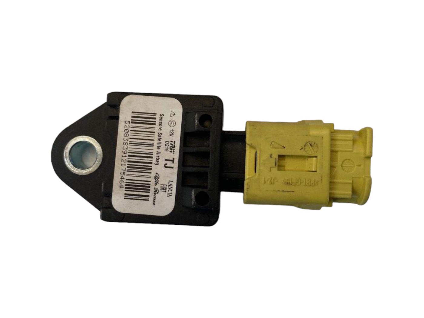Sensore Airbag Fiat New Panda 52083839 51932176 - 37795