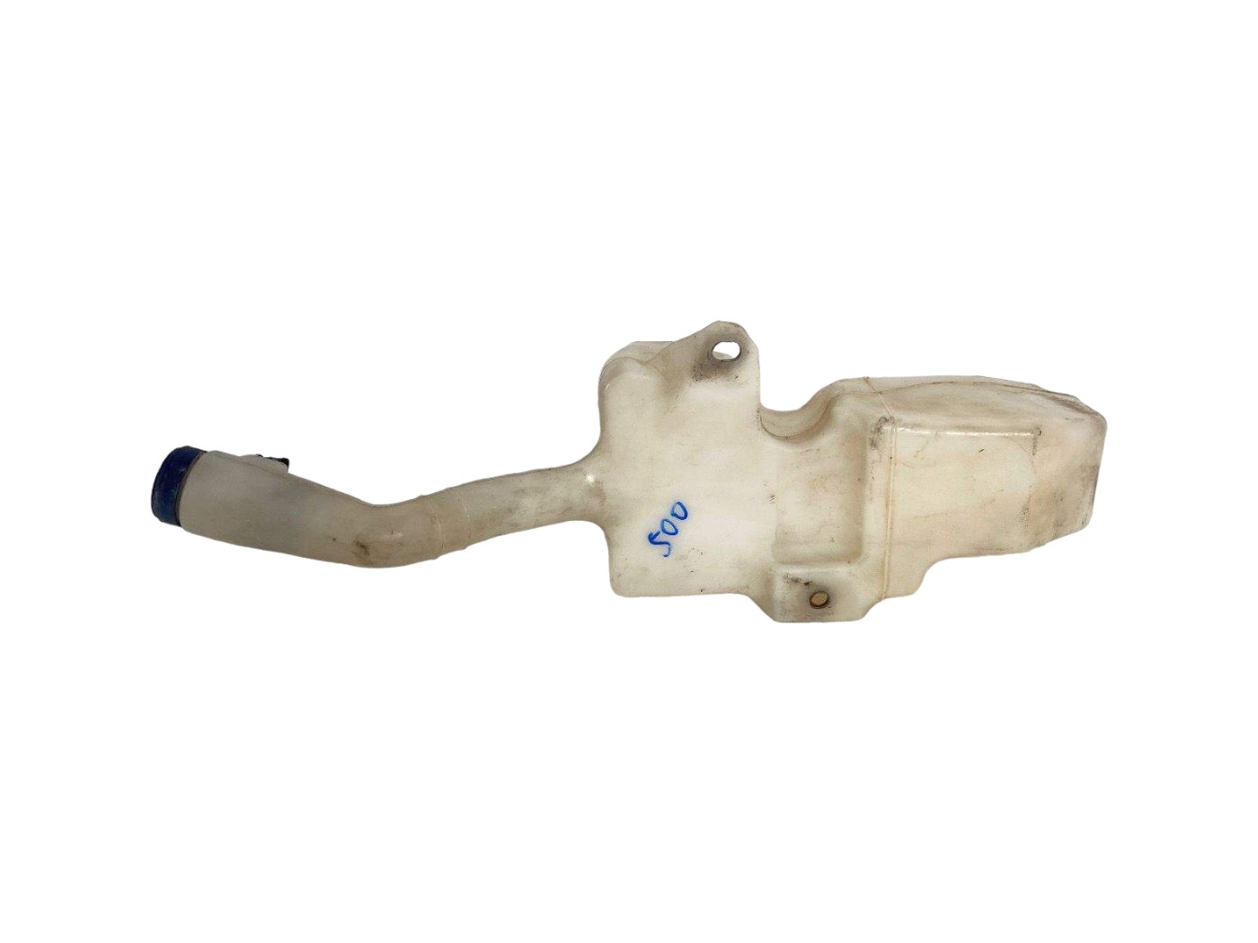 Vaschetta Liquido Tergicristallo Fiat 500 51787578 - 38206