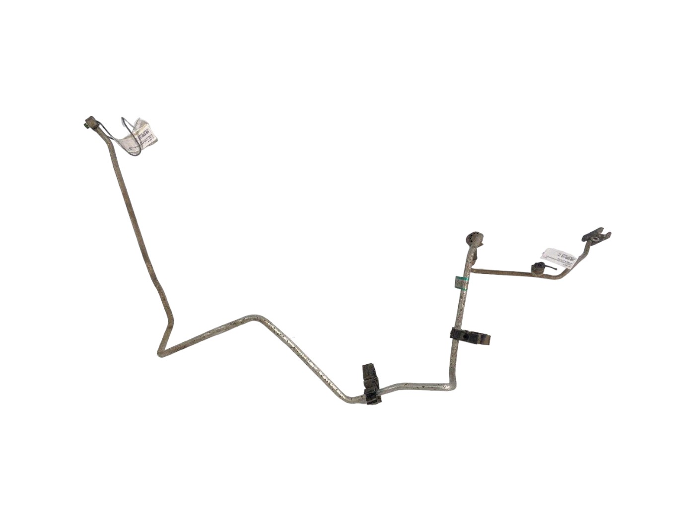 Tubo Aria Condizionata Fiat 500 1.2 Benzina 51786215 51787436 - 38214 Tubo Aria Condizionata Fiat 500 1.2 Benzina 51786215 51787436 - 38214