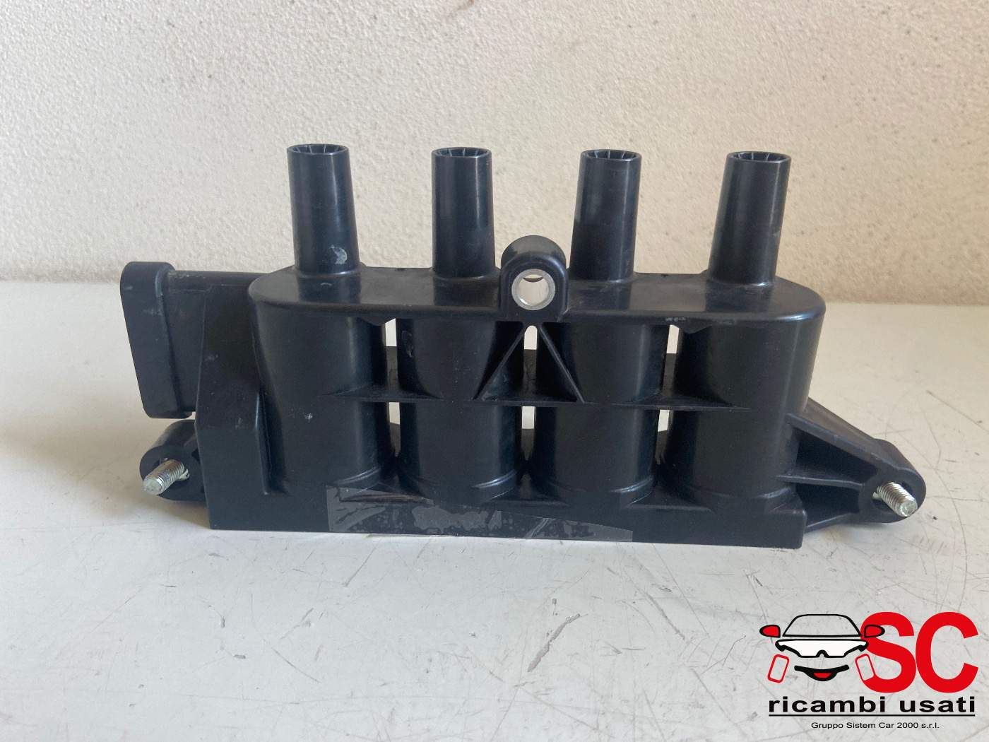 Bobine Accensione Fiat 500 1.2 Benzina 55200112 55250172 - 38597