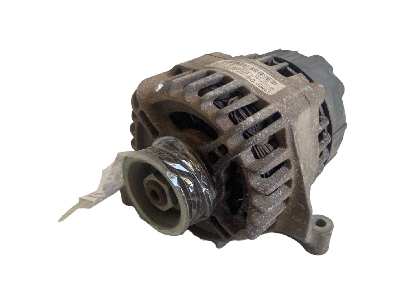 Alternatore Fiat 500 1.2 Benzina 51714791 52003532 - 38598 Alternatore Fiat 500 1.2 Benzina 51714791 52003532 - 38598