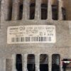 Alternatore Fiat 500 1.2 Benzina 51714791 52003532 - 38598 Alternatore Fiat 500 1.2 Benzina 51714791 52003532 - 38598