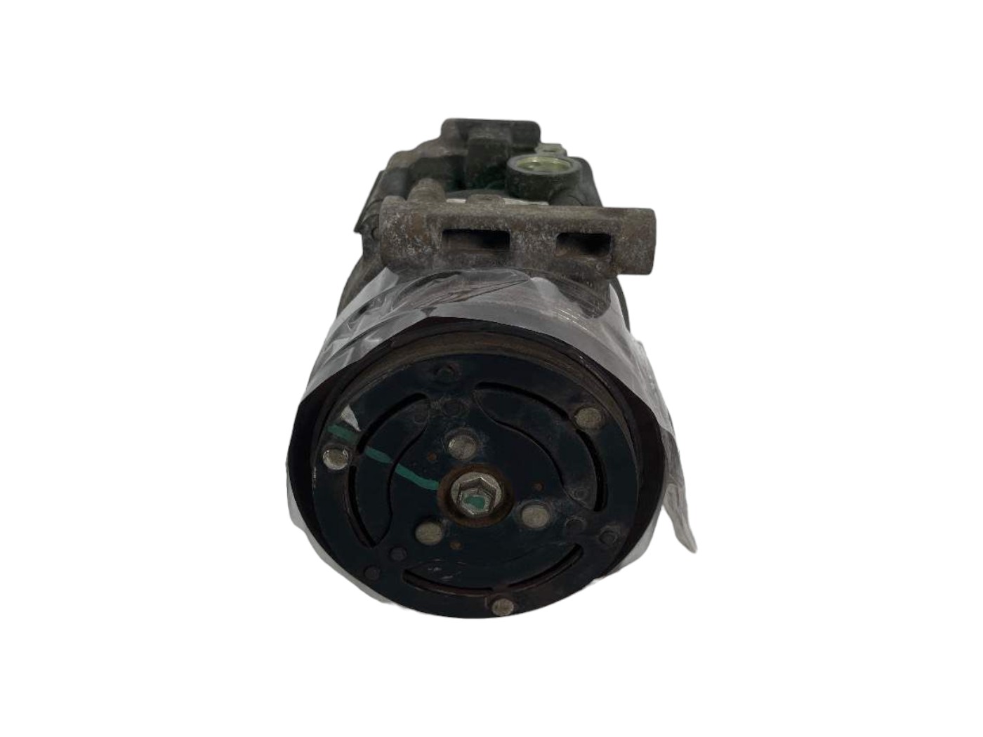 Compressore Fiat 500 1.2 Benzina 51747318 71785268 - 38601