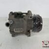 Compressore Fiat 500 1.2 Benzina 51747318 71785268 - 38601 Compressore Fiat 500 1.2 Benzina 51747318 71785268 - 38601
