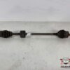 Semiasse Destro Fiat 500 1.2 Benzina 51787861 51955476 - 38605 Semiasse Destro Fiat 500 1.2 Benzina 51787861 51955476 - 38605