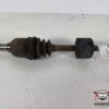 Semiasse Destro Fiat 500 1.2 Benzina 51787861 51955476 - 38605 Semiasse Destro Fiat 500 1.2 Benzina 51787861 51955476 - 38605