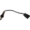 Sonda Lambda Fiat 500 1.2 Benzina 55202416 - 38606 Sonda Lambda Fiat 500 1.2 Benzina 55202416 - 38606