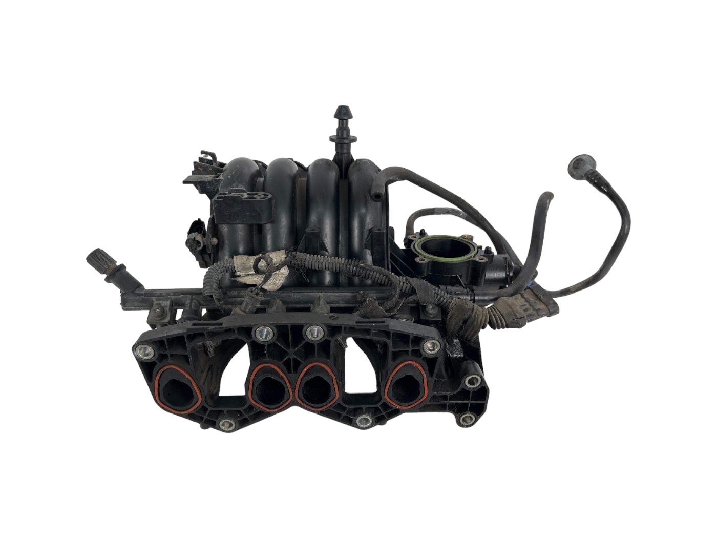 Collettore Aspirazione Fiat 500 1.2 Benzina 55206315 - 38607