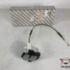 Serratura Porta Sinistra Fiat 500 52041739 NUOVA ORIGINALE - 39177