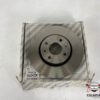 Disco Freno Anteriore Fiat New Panda 51896288 NUOVO ORIGINALE - 39189 Disco Freno Anteriore Fiat New Panda 51896288 NUOVO ORIGINALE - 39189