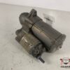 Motorino Di Avviamento Fiat New Panda 1.3 Multijet 51916170 - 39217 Motorino Di Avviamento Fiat New Panda 1.3 Multijet 51916170 - 39217