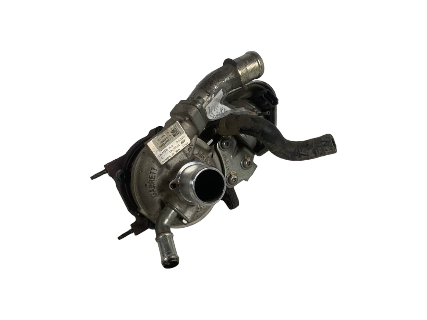 Turbina Fiat New Panda 1.3 Multijet 55266961 55278597 - 39220 Turbina Fiat New Panda 1.3 Multijet 55266961 55278597 - 39220