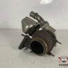 Turbina Fiat New Panda 1.3 Multijet 55266961 55278597 - 39220 Turbina Fiat New Panda 1.3 Multijet 55266961 55278597 - 39220