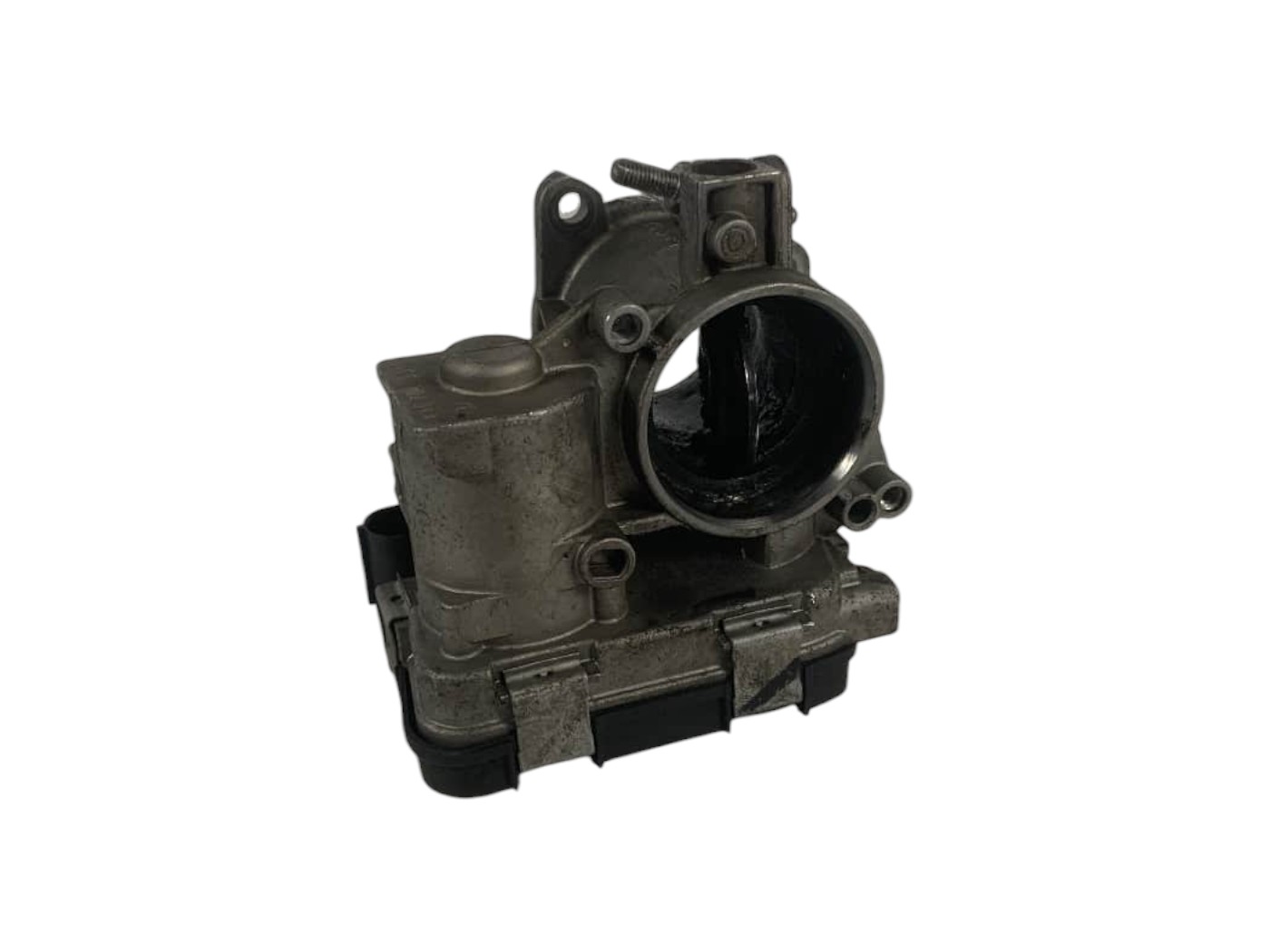 Corpo Farfallato Fiat New Panda 1.3 Multijet 55255919 55261263 - 39221