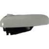 Maniglia Porta Posteriore Sinistra Fiat New Panda  - 39229