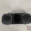 Quadro Strumenti Fiat New Panda 52010288 51976466 - 39230 Quadro Strumenti Fiat New Panda 52010288 51976466 - 39230