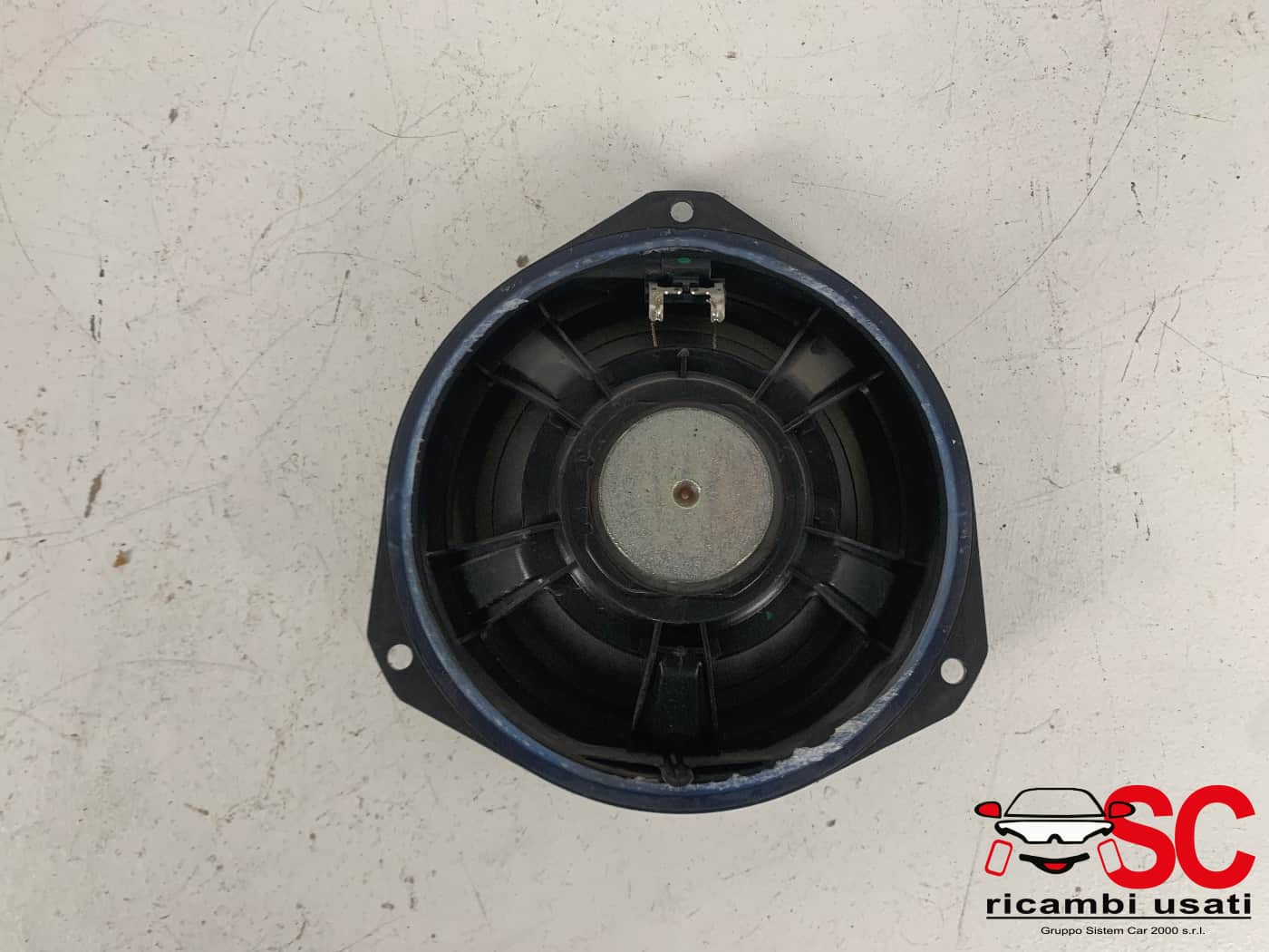 Cassa Altoparlante Anteriore Fiat New Panda 51893601 - 39238