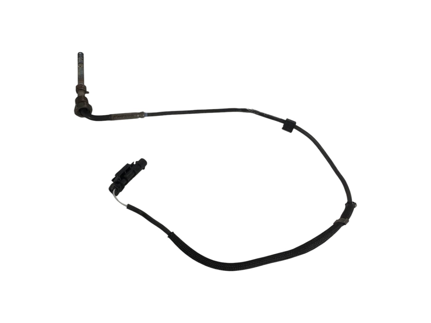 Sensore Gas Di Scarico Fiat New Panda 1.3 Multijet 55269086 55271719 - 39240