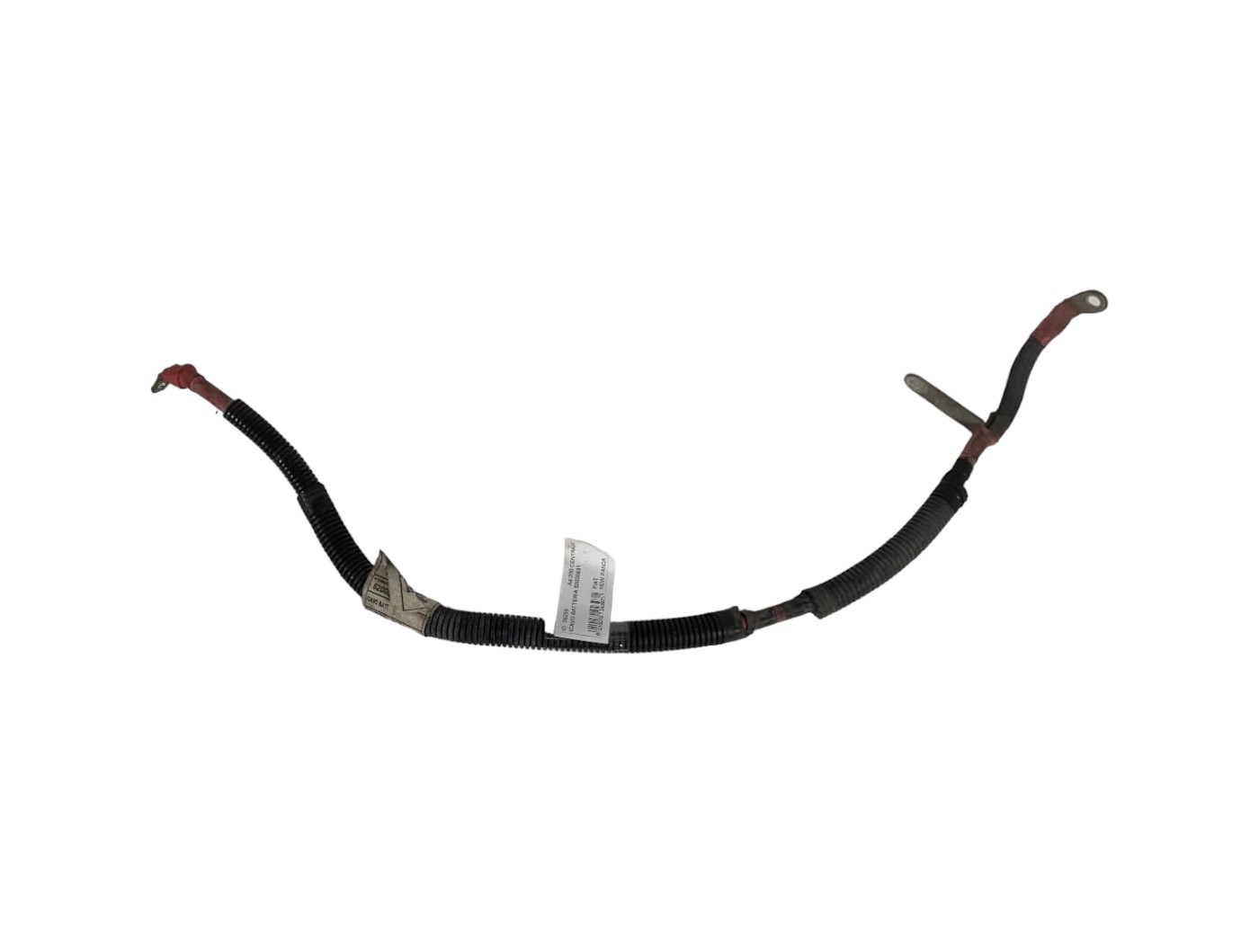 Cavo Batteria Fiat New Panda 1.3 Multijet 52000831 - 39255