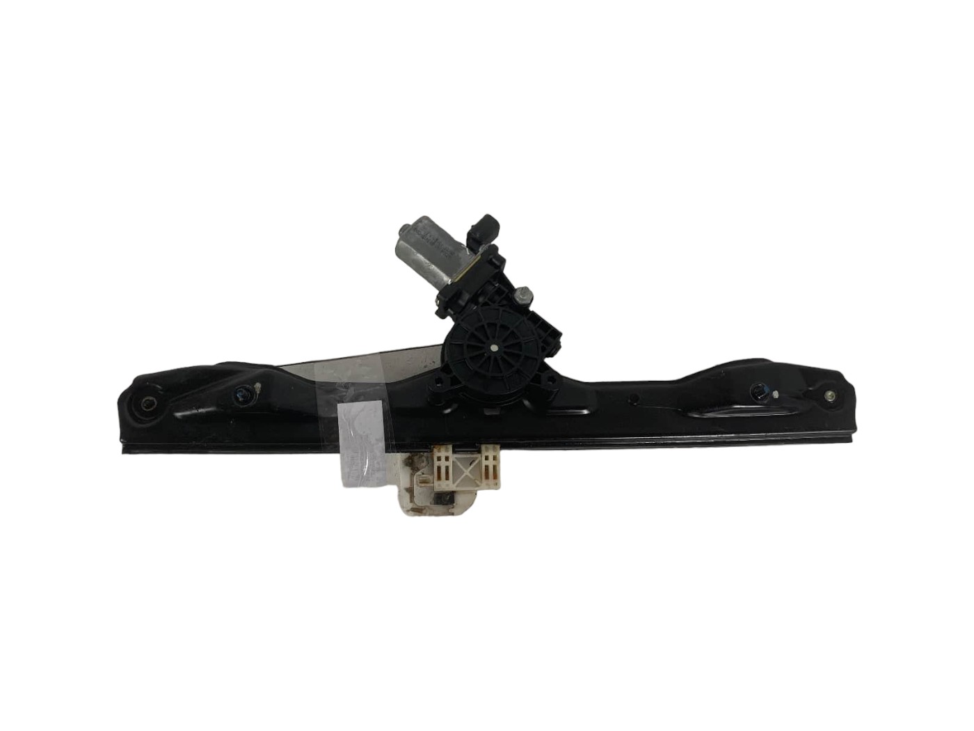 Alzavetro Anteriore Sinistro Fiat New Panda 51983617 - 39258