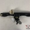 Alzavetro Anteriore Destro Fiat New Panda 51983616 - 39259 Alzavetro Anteriore Destro Fiat New Panda 51983616 - 39259