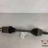 Semiasse Destro Fiat New Panda 1.3 Multijet 51839646 - 39262 Semiasse Destro Fiat New Panda 1.3 Multijet 51839646 - 39262