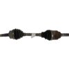 Semiasse Sinistro Fiat New Panda 1.3 Multijet 51839650 - 39263 Semiasse Sinistro Fiat New Panda 1.3 Multijet 51839650 - 39263
