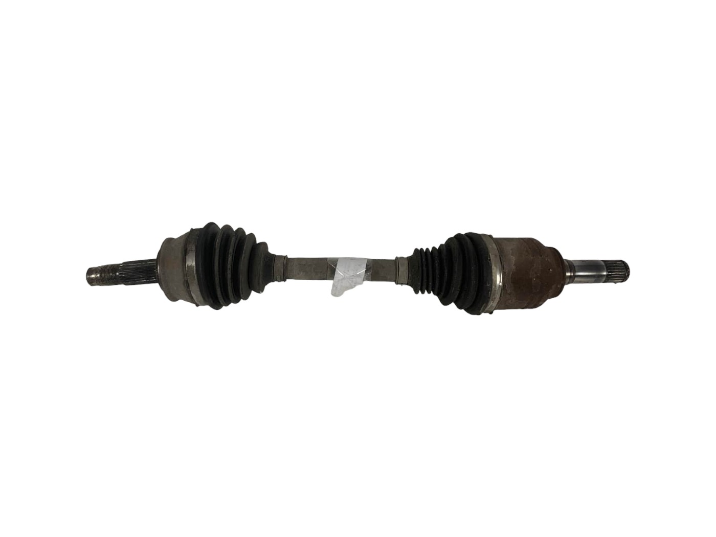 Semiasse Sinistro Fiat New Panda 1.3 Multijet 51839650 - 39263