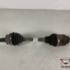 Semiasse Sinistro Fiat New Panda 1.3 Multijet 51839650 - 39263 Semiasse Sinistro Fiat New Panda 1.3 Multijet 51839650 - 39263