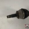 Semiasse Sinistro Fiat New Panda 1.3 Multijet 51839650 - 39263 Semiasse Sinistro Fiat New Panda 1.3 Multijet 51839650 - 39263