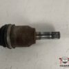 Semiasse Sinistro Fiat New Panda 1.3 Multijet 51839650 - 39263 Semiasse Sinistro Fiat New Panda 1.3 Multijet 51839650 - 39263