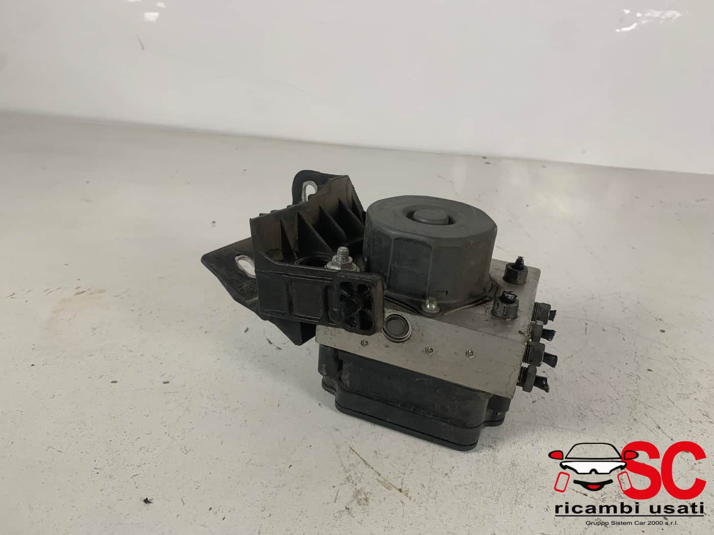 Abs Fiat New Panda 1.3 Multijet 51965448 - 39269