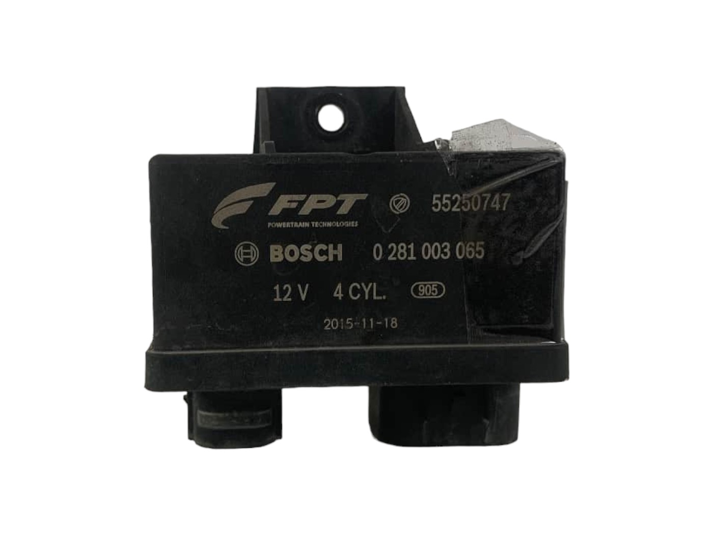 Centralina Candelette New Panda 1.3 Multijet 55250747 46349347 - 39270