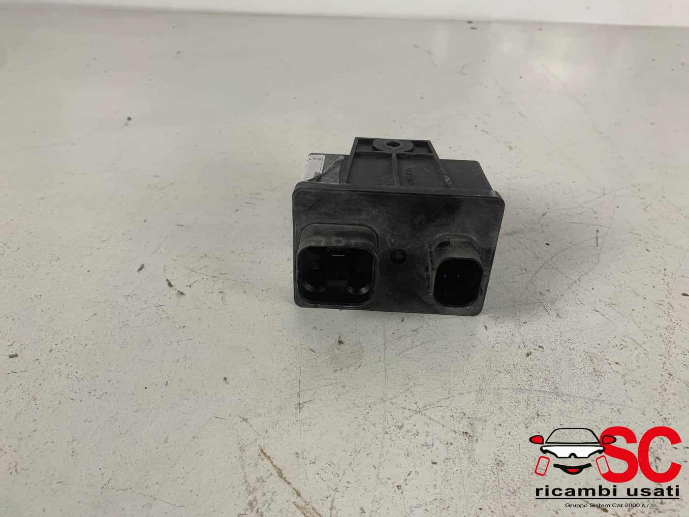 Centralina Candelette New Panda 1.3 Multijet 55250747 46349347 - 39270