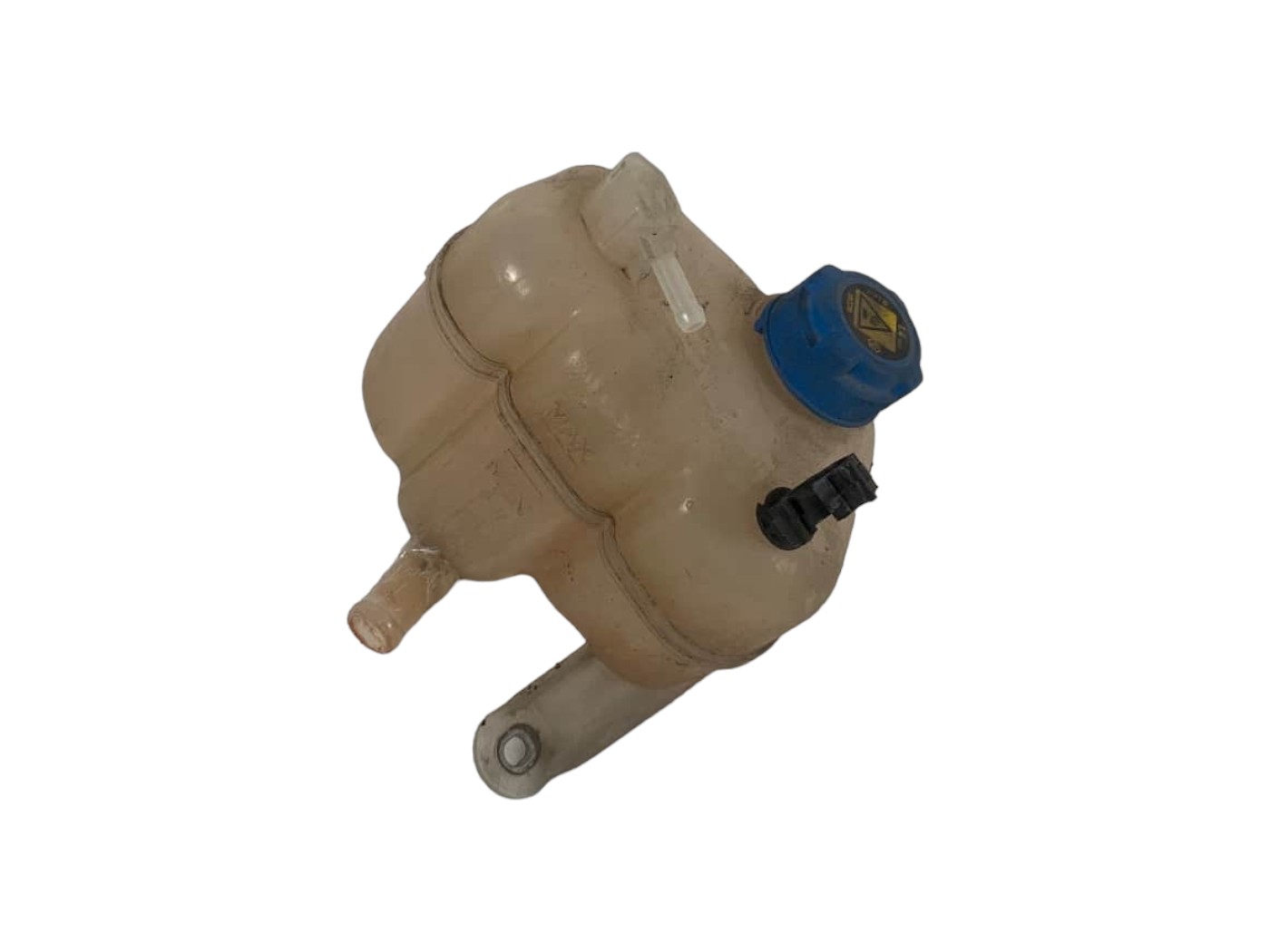 Vaschetta Liquido Radiatore Fiat New Panda 1.3 51837896 - 39275 Vaschetta Liquido Radiatore Fiat New Panda 1.3 51837896 - 39275