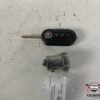 Chiave Con Serratura Fiat New Panda 1.3 Multijet  - 39278