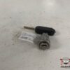 Chiave Con Serratura Fiat New Panda 1.3 Multijet  - 39278