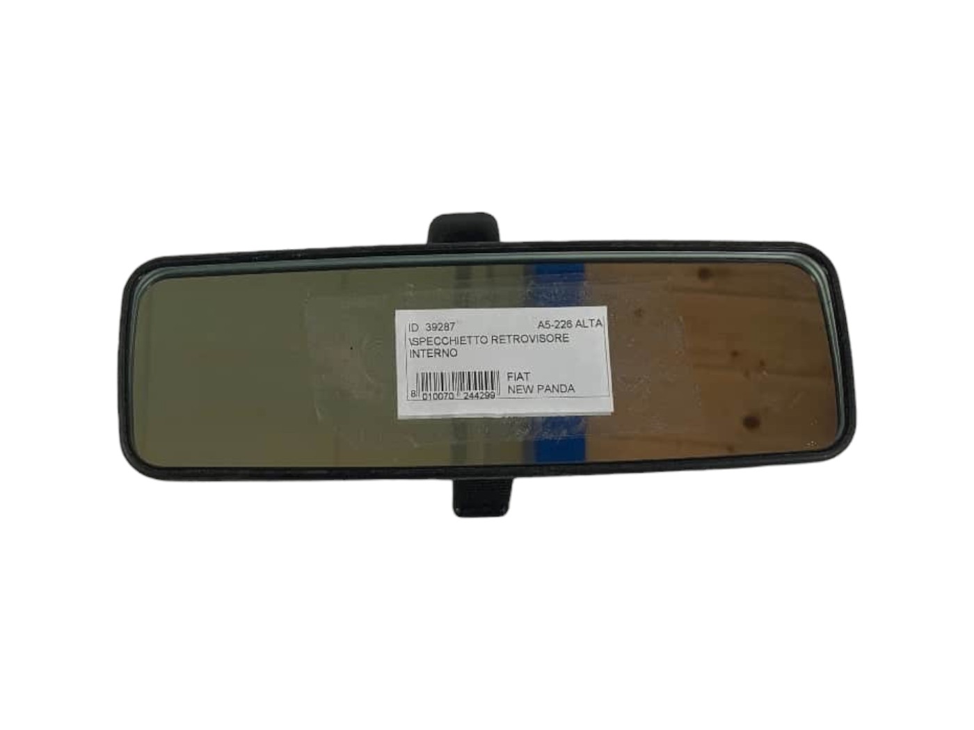 Specchietto Retrovisore Fiat New Panda - 39287 Specchietto Retrovisore Fiat New Panda - 39287