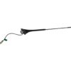 Supporto Antenna Autoradio Fiat New Panda 51923263 - 39288 Supporto Antenna Autoradio Fiat New Panda 51923263 - 39288