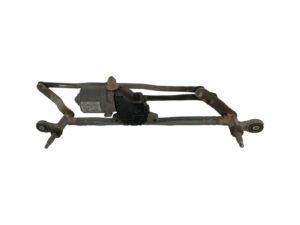 Tergicristallo Anteriore Fiat New Panda 51843622 MS159200-9260 - 39289