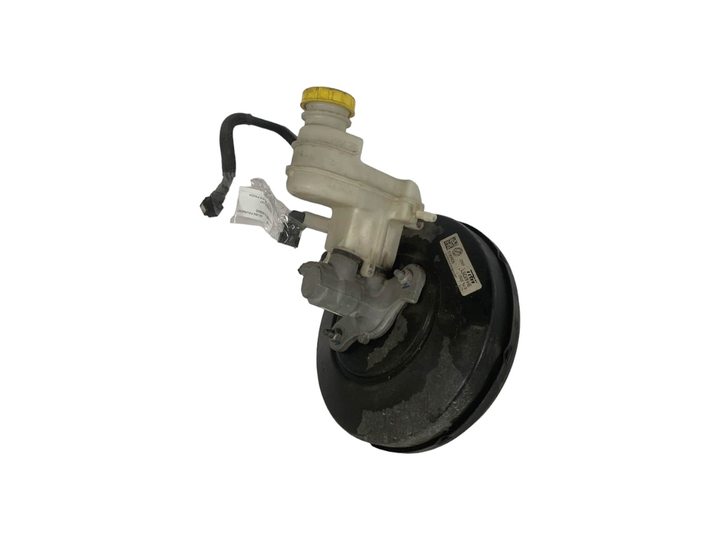 Servofreno Fiat New Panda 51859835 - 39293