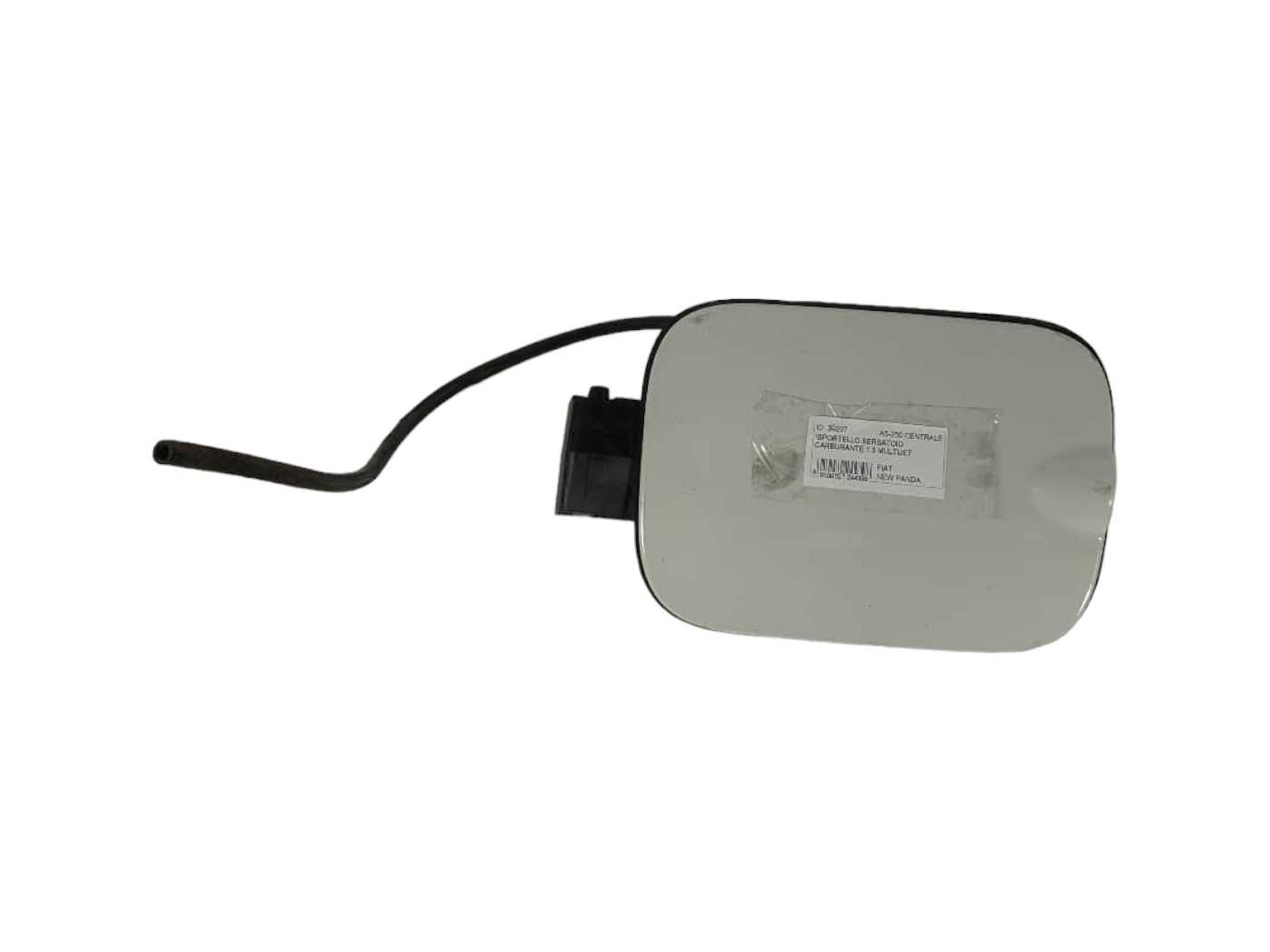 Sportello Serbatoio Carburante Fiat New Panda - 39297 Sportello Serbatoio Carburante Fiat New Panda - 39297