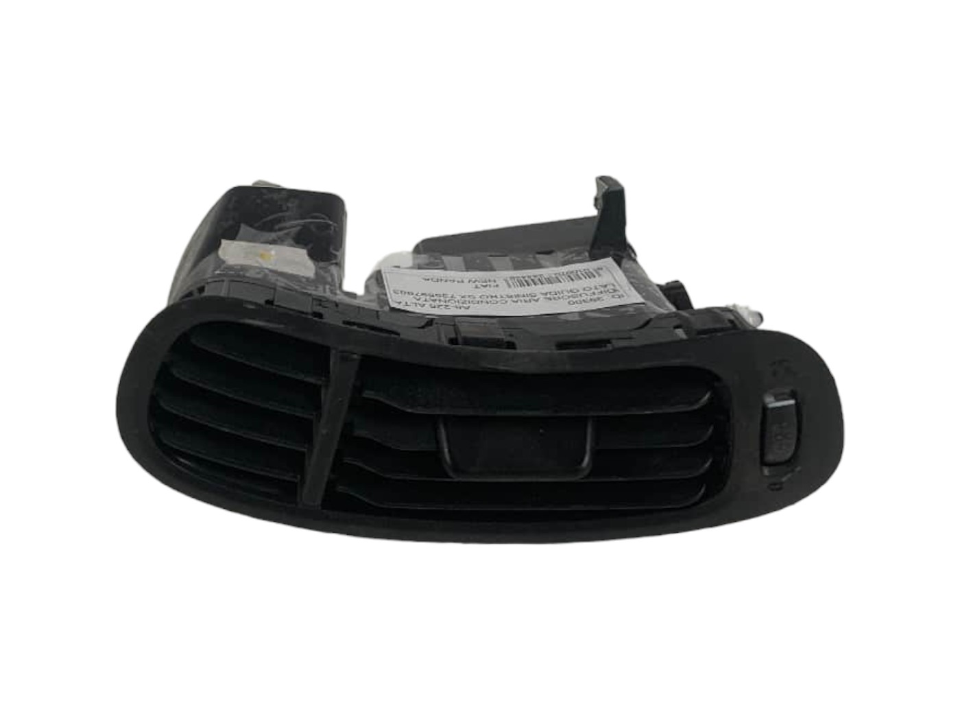 Diffusore Aria Condizionata Sx Fiat New Panda 735597683 - 39300 Diffusore Aria Condizionata Sx Fiat New Panda 735597683 - 39300