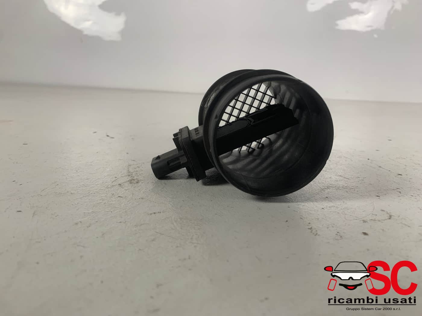 Debimetro Fiat New Panda 1.3 Multijet 55259563 - 39305 Debimetro Fiat New Panda 1.3 Multijet 55259563 - 39305