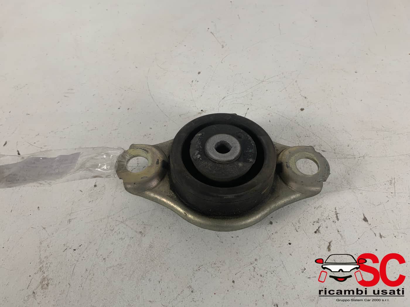 Supporto Motore Fiat New Panda 1.3 Multijet 51854036 - 39308