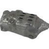 Paracalore Turbina Fiat New Panda 1.3 Multijet 55254593 - 39314 Paracalore Turbina Fiat New Panda 1.3 Multijet 55254593 - 39314