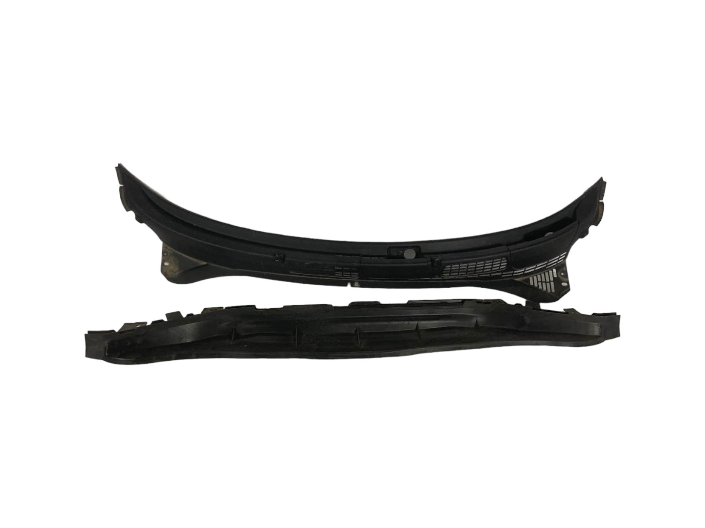 Griglia Sottoparabrezza Fiat New Panda  - 39316