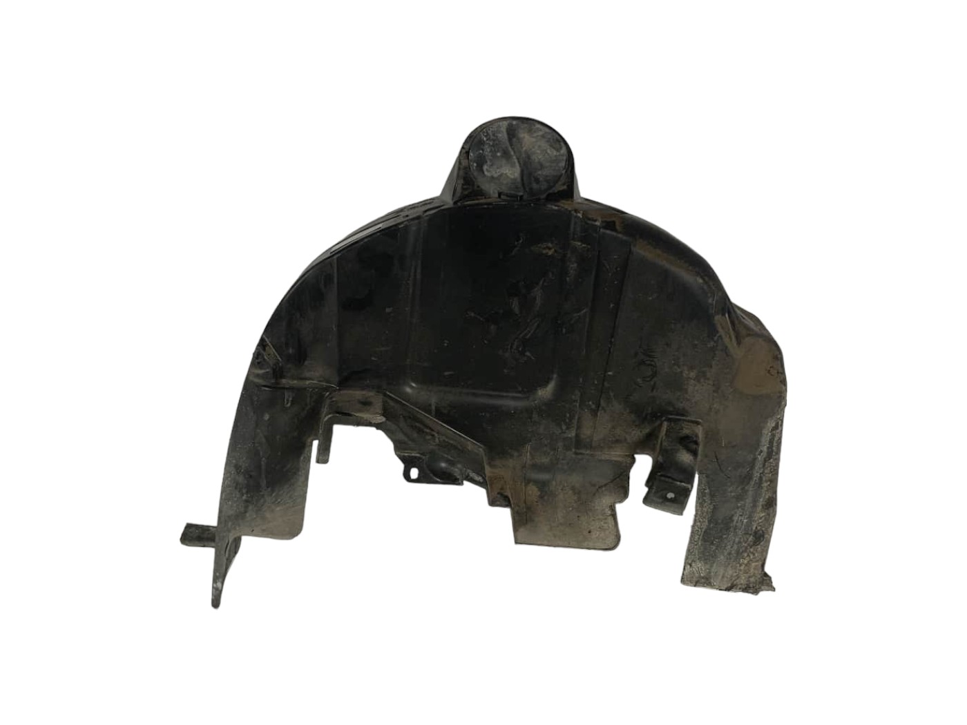 Passaruota Posteriore Destro Fiat New Panda 51923599 - 39335 Passaruota Posteriore Destro Fiat New Panda 51923599 - 39335