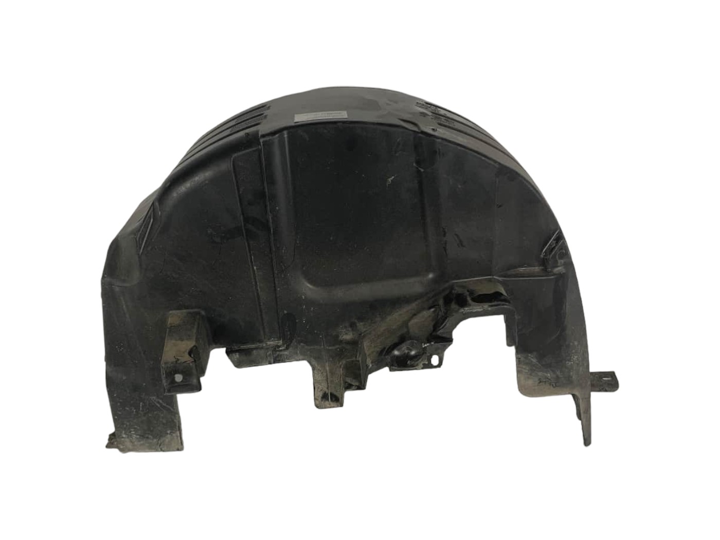 Passaruota Posteriore Sinistro Fiat New Panda 51923602 - 39336 Passaruota Posteriore Sinistro Fiat New Panda 51923602 - 39336