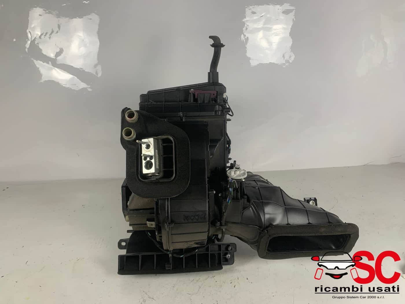 Stufa Fiat New Panda 51859351 - 39337 Stufa Fiat New Panda 51859351 - 39337